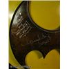 Image 2 : Batman Signed Plaque