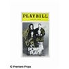 Image 1 : Power Plays Playbill Signed by Cast