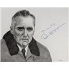 Image 1 : Dennis Hopper Signed Drawing