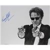 Image 1 : Harvey Keitel Signed Drawing