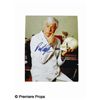 Image 3 : Dick Van Dyke Signed Photos
