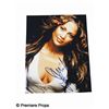 Image 1 : Jennifer Lopez Signed Photo
