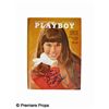 Image 3 : Lot of Playboy Signed Magazines