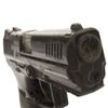 Image 2 : Eli (Denzel Washington) Prop Pistol from The Book of Eli
