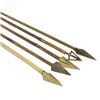Image 4 : Eli (Denzel Washington) Longbow and Arrows from The Book of Eli