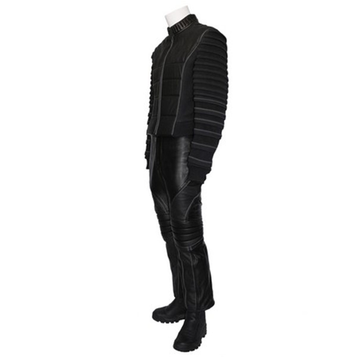 Jet Li Jacket Jet Li Complete Costume from The One