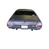 Image 3 : Vin Diesel's Chevy Chevelle from Fast and Furious 4