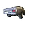 Image 4 : Vin Diesel's Chevy Chevelle from Fast and Furious 4