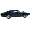 Image 2 : Vin Diesel's 1969 Dodge Charger from Fast and Furious 4