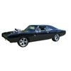 Image 3 : Vin Diesel's 1969 Dodge Charger from Fast and Furious 4