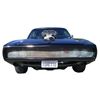 Image 5 : Vin Diesel's 1969 Dodge Charger from Fast and Furious 4
