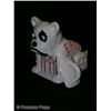 Image 1 : Bulldog Café Cookie Jar from The Rocketeer