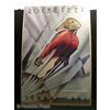Image 1 : The Rocketeer Color Poster
