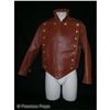 Image 1 : Billy Campbell's Stunt Jacket from The Rocketeer