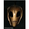 Image 1 : The Rocketeer Screen Used Stunt Helmet