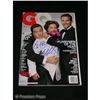 Image 1 : The Hangover cast autographed GQ Magazine
