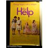Image 1 : The Help poster Autographed by the cast