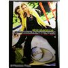 Image 1 : Alicia Silverstone autographed Excess Baggage Poster