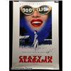 Image 1 : Crazy in Alabama Autographed Poster