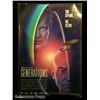 Image 1 : Star Trek Generations Autographed Poster