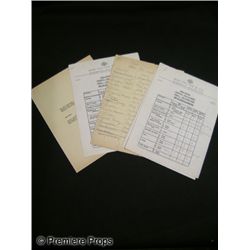 Max Factor Rental for Rosa de Francia