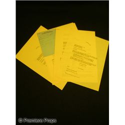 Max Factor Wig Proposal for Souls at Sea