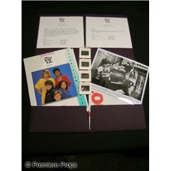 Original Scripts for The Facts of Life