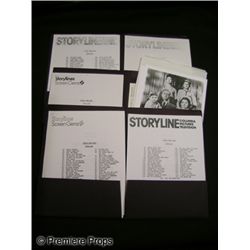 Scripts & Photos from Father Knows Best