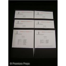 Scripts from The Jeffersons