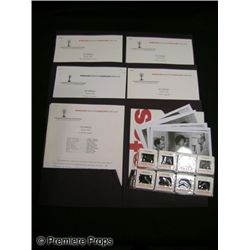 Scripts & Photos from The Jeffersons