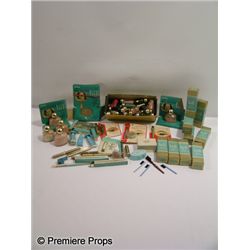 Max Factor Hi Fi Make-Up from the '50's-'60's