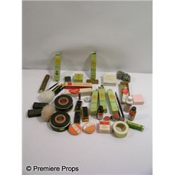 Max Factor 1930's Make-Up