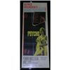 Image 1 : Psycho Original Release Insert from 1960