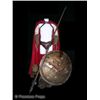 Image 1 : 300 Spartan Solider Movie Costumes