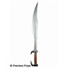 Image 2 : Gerard Butler Screen Used  Sword from 300