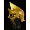 Image 3 : Immortals Zeus' Helmet Movie Props
