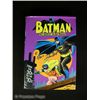 Image 1 : Adam West Signed Batman Comic Book