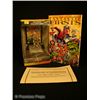 Image 1 : Dick Ayer Signed Iron Man Items