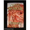 Image 4 : Clive Barker Signed Poster and Book