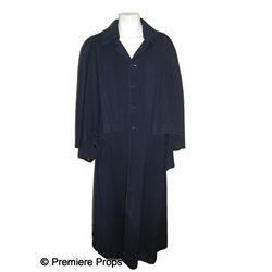 John Wayne Screen Worn Cavalry Cape from Horse Soldiers