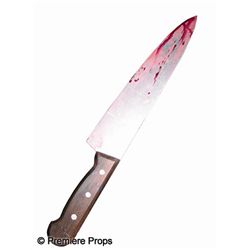 Rob Zombie's Halloween Screen Used Michael Myers Knife