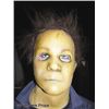 Image 5 : Michael Myers Figure with Screen Worn Halloween H2O Mask and Coveralls