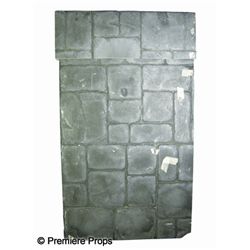 Corpse Bride Set Piece