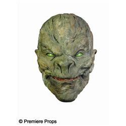 Tales from the Crypt: Demon Knight Casting of a Demon