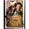 Image 1 : Hook Poster Signed by Drew Struzan