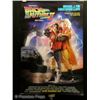 Image 1 : Back to the Future Part II Poster Signed by Drew Struzan