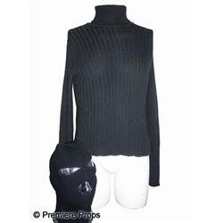 Mike Myers Screen Worn View from the Top Costume