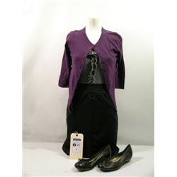 Joyful Noise Olivia Hill (Keke Palmer) Dress