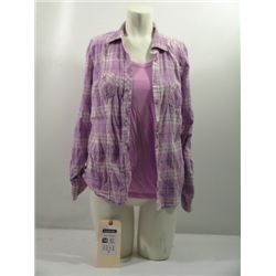 Joyful Noise Olivia Hill (Keke Palmer) Shirt and Camisole