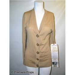 Young Adult Mavis (Charlize Theron) Sweatshirt and Shoes